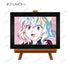 『HUNTER×HUNTER』トレーディング Ani-Art 第3弾 ミニアートフレーム(単位/BOX)【202508再販】